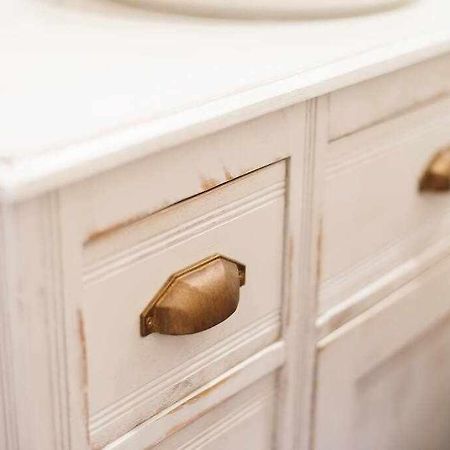 Room Boutique Calma Nerea By Kubik Caces Esterno foto