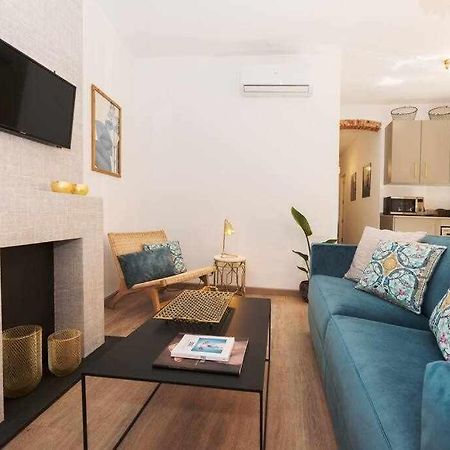 Room Boutique Calma Nerea By Kubik Caces Esterno foto
