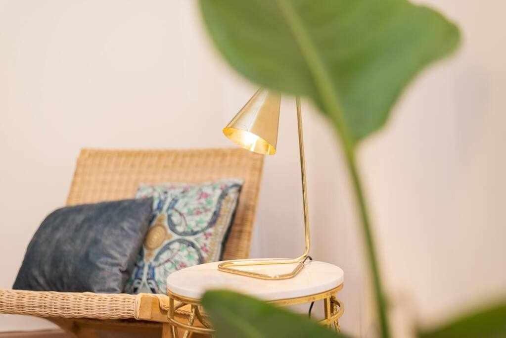 Room Boutique Calma Nerea By Kubik Caces Esterno foto