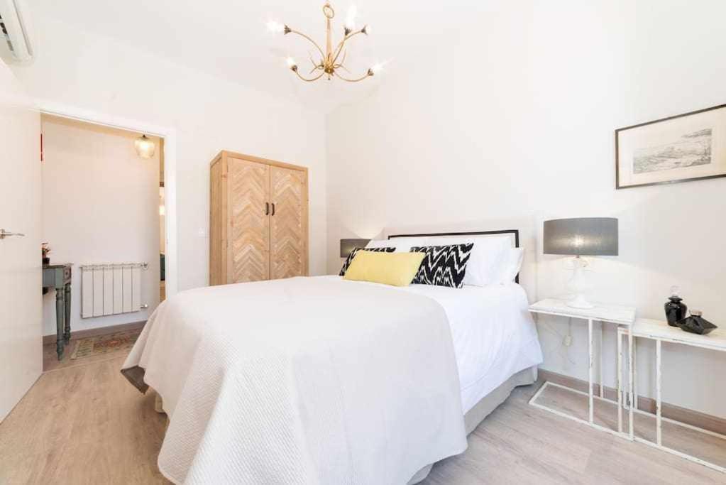 Room Boutique Calma Nerea By Kubik Caces Esterno foto