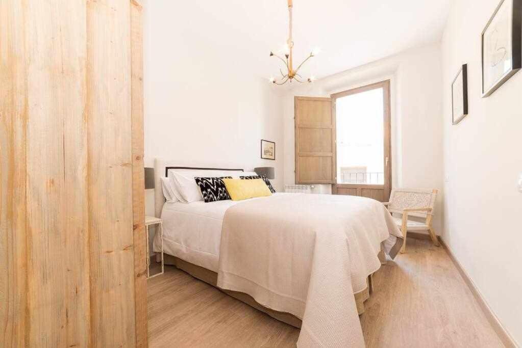 Room Boutique Calma Nerea By Kubik Caces Esterno foto
