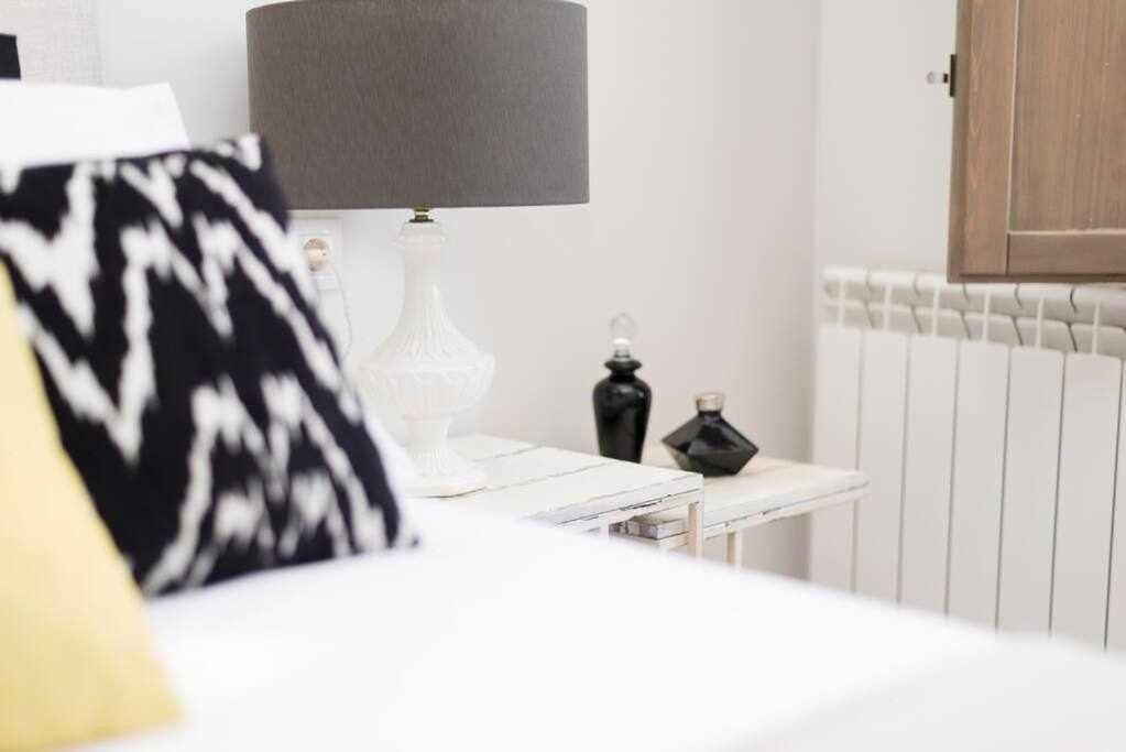 Room Boutique Calma Nerea By Kubik Caces Esterno foto