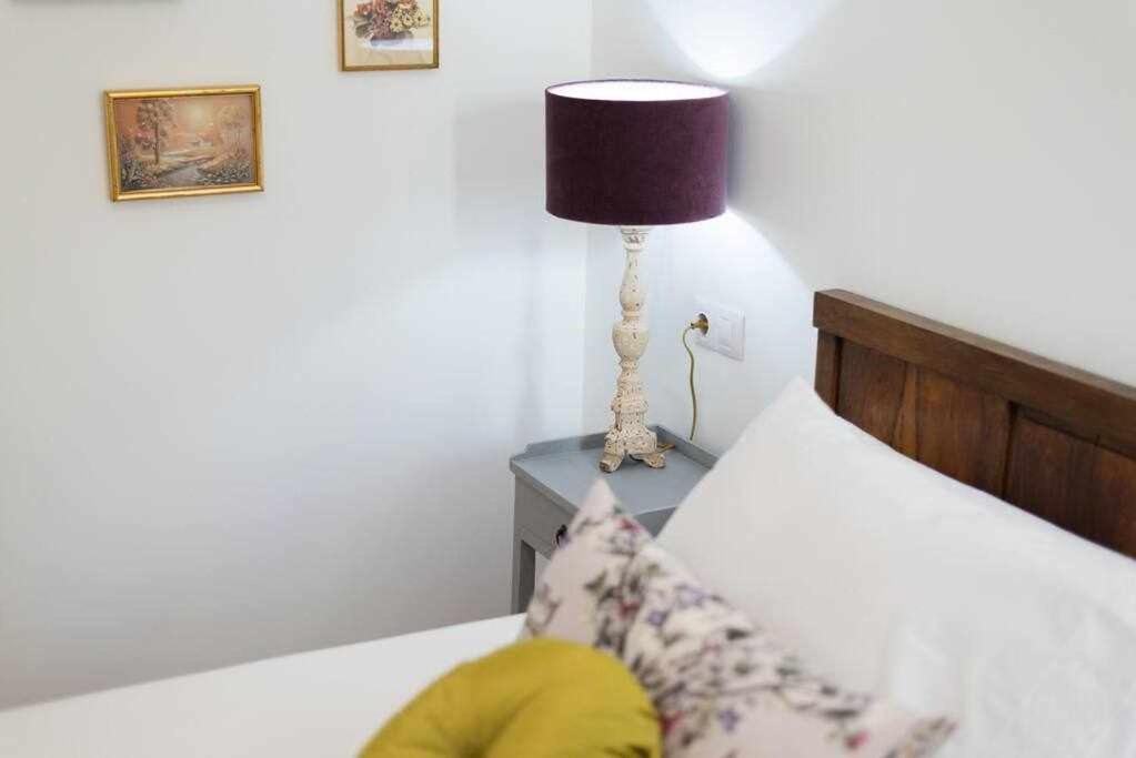 Room Boutique Calma Nerea By Kubik Caces Esterno foto