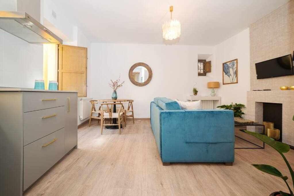 Room Boutique Calma Nerea By Kubik Caces Esterno foto