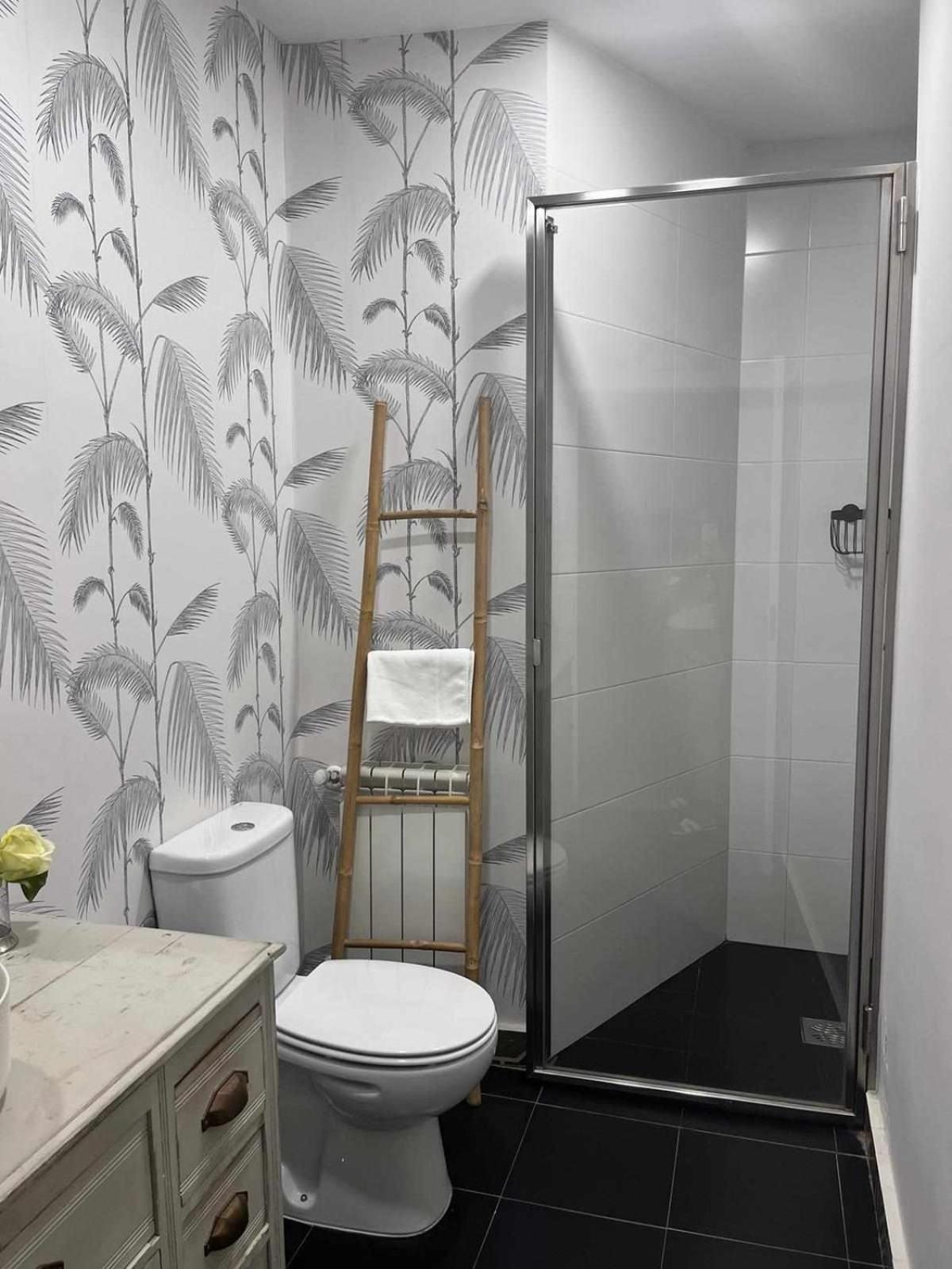 Room Boutique Calma Nerea By Kubik Caces Esterno foto
