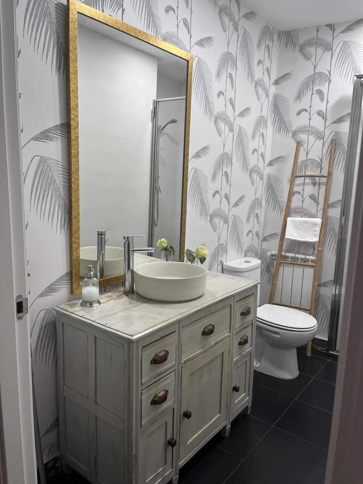 Room Boutique Calma Nerea By Kubik Caces Esterno foto
